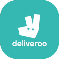 Deliveroo logo