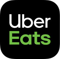 Uber logo