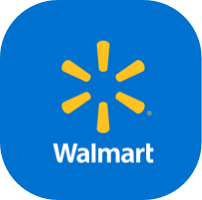 Walmart logo